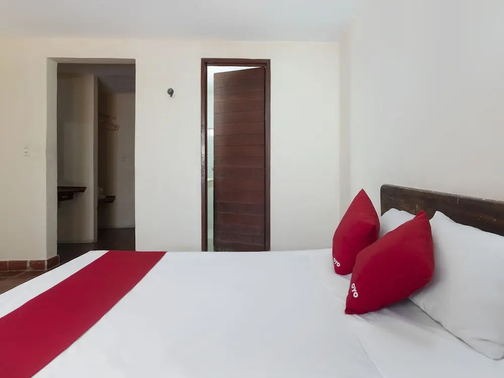 OYO Hotel Los Arcos