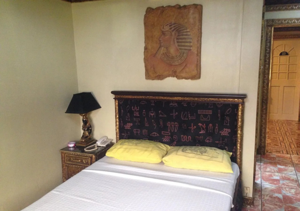 Balibago Hotel Angeles powered by Cocotel