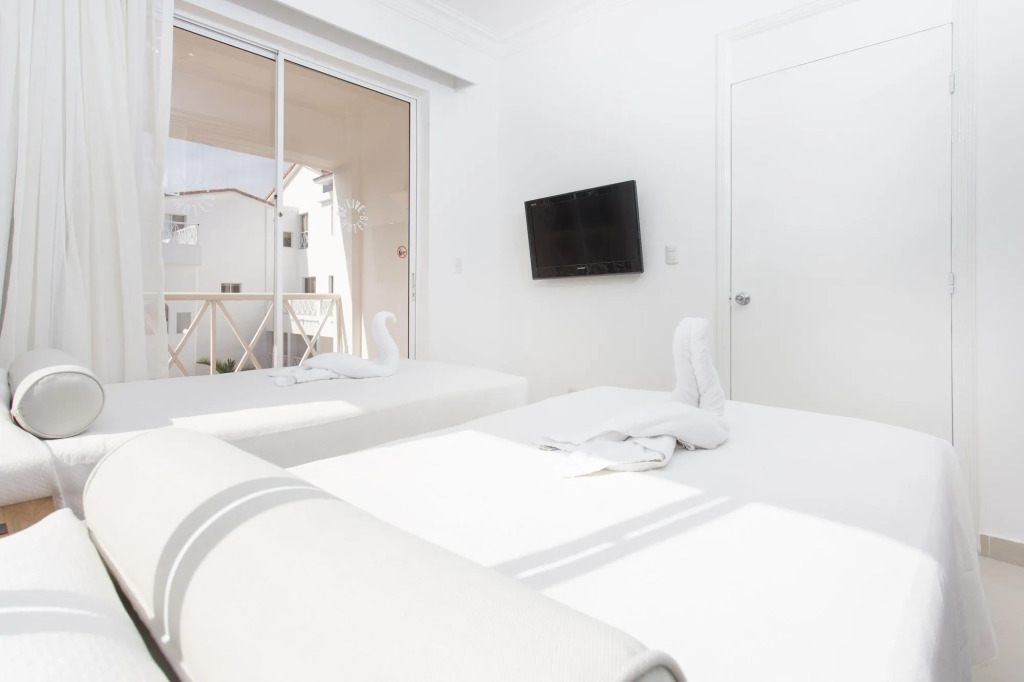 Apartments Punta Cana by Be Live