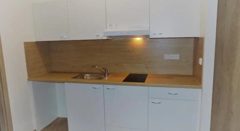 Hotel Zebetinsky Dvur Brno