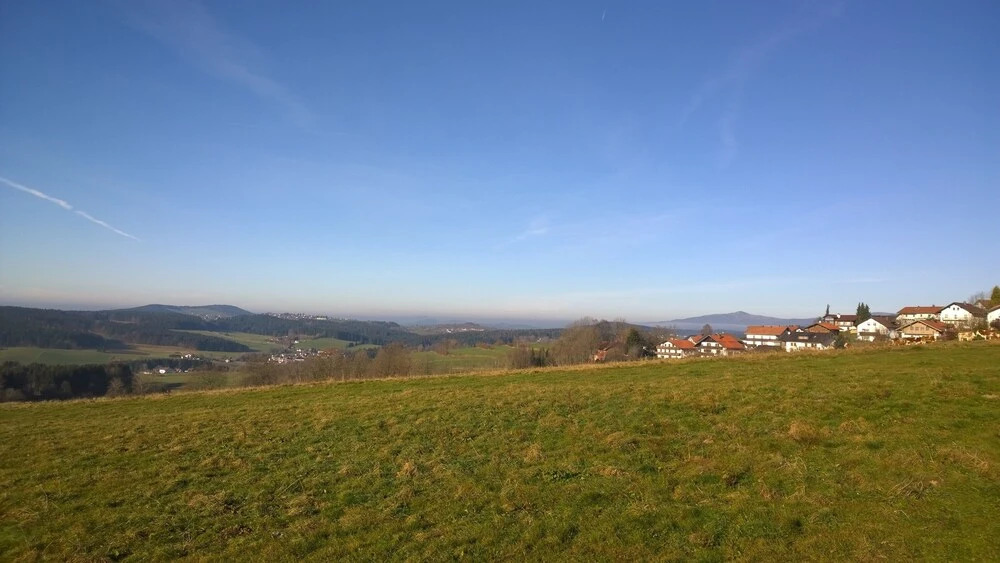 Ferienwohnung Weber