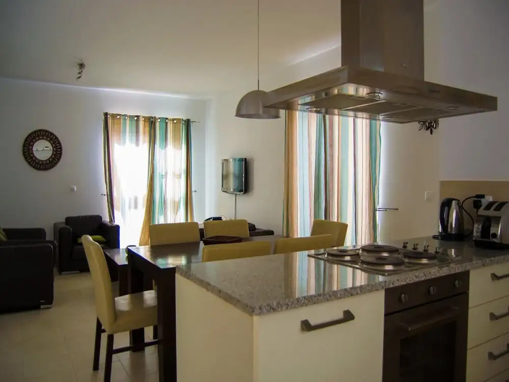 Tortuga Beach Resort Villa 38