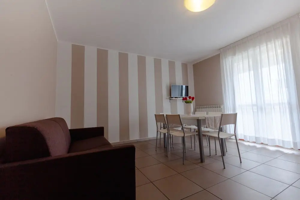 Hotel Alba Holiday