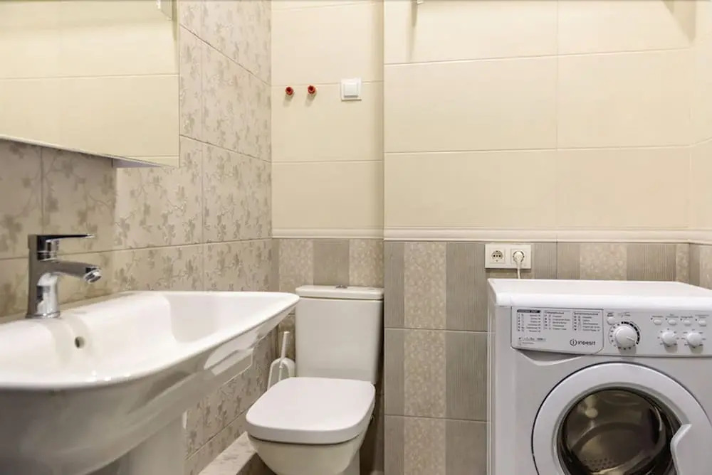 Legrand Apartments