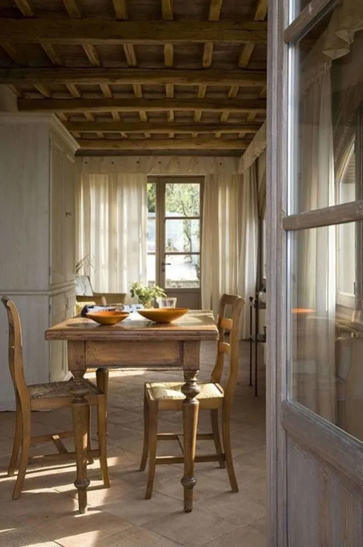 Boutique Hotel Poggio ai Santi