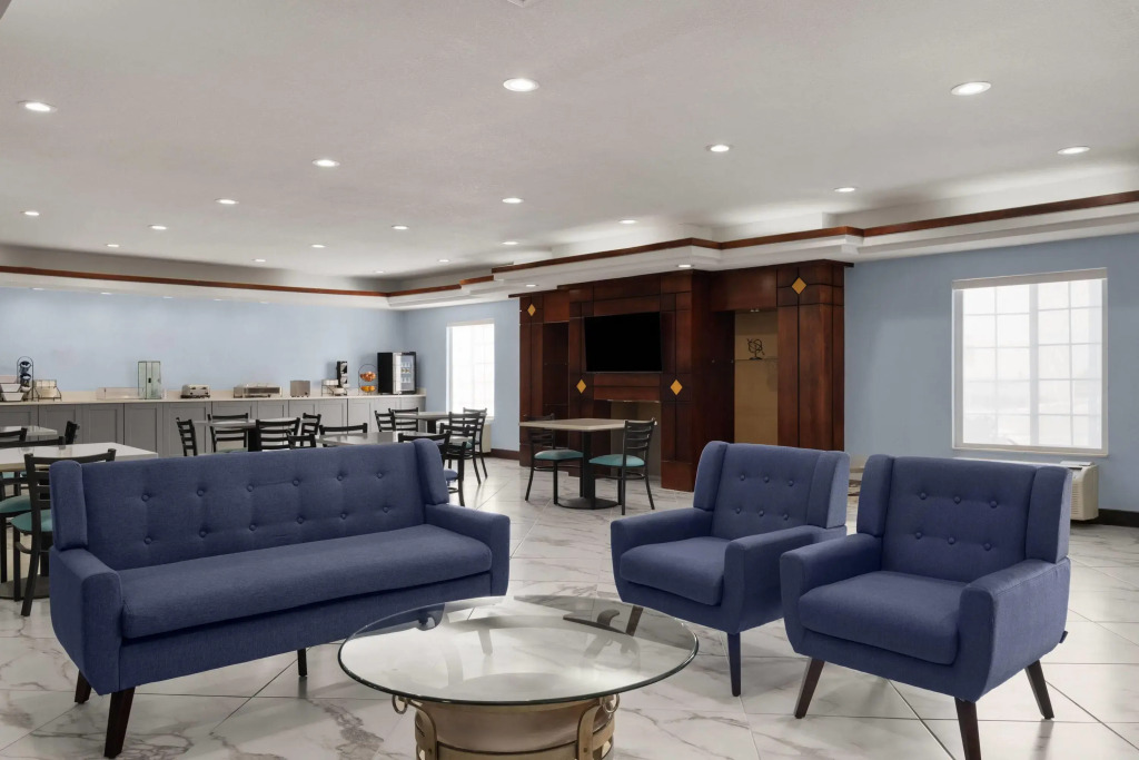 Days Inn by Wyndham Dodge City