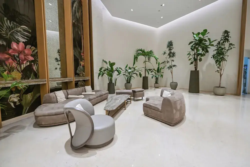 Your Stay Corporate Residences DIFC