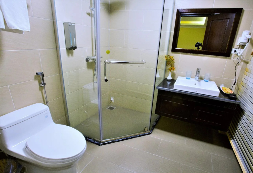 Ladybird Boutique Hotel