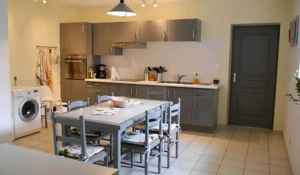 AUX 3 SAPINS Maison d hotes