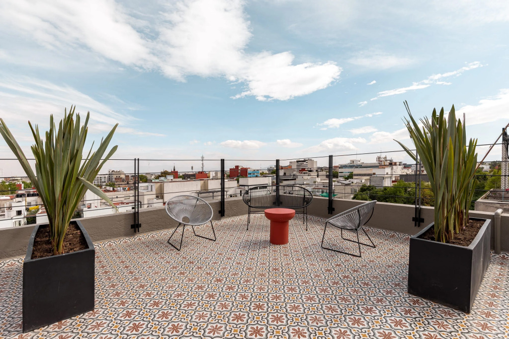 Casai Roma | 2BR | Spacious Getaway