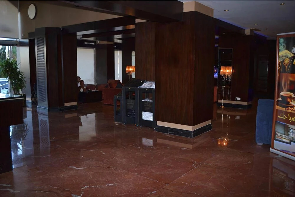 Abha Al Kosoor Hotel Apartments