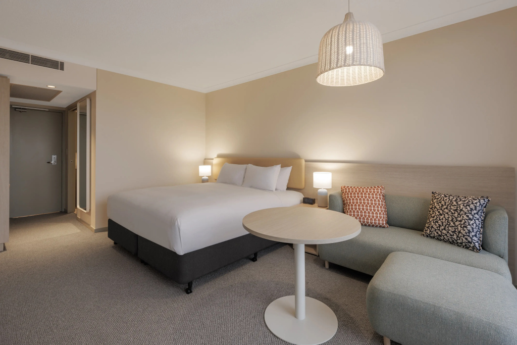 Pacific Hotel Cairns