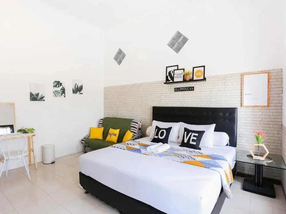 Gilgal Guesthouse