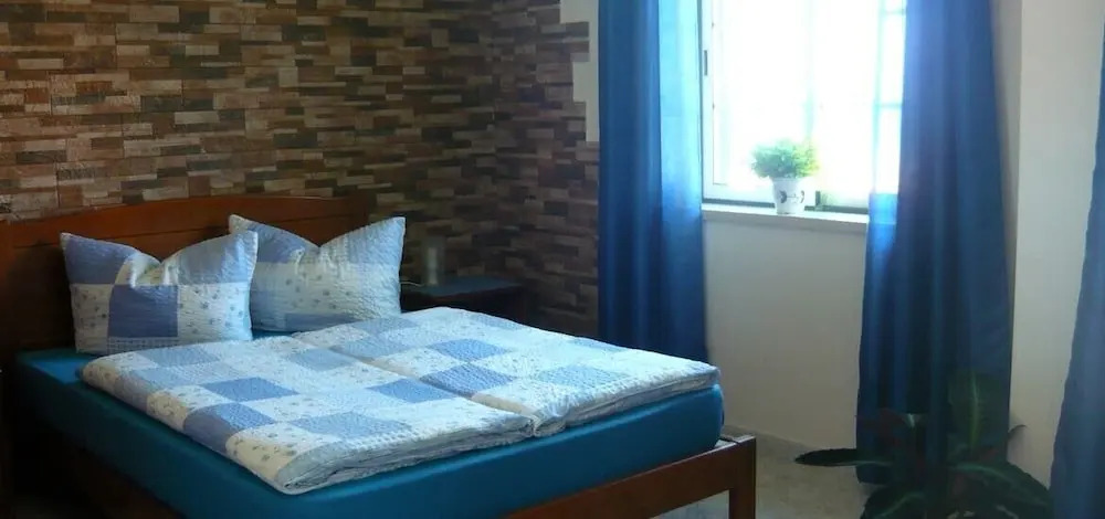 Beach Bungalows - Casal dos Patos - Villa Sul