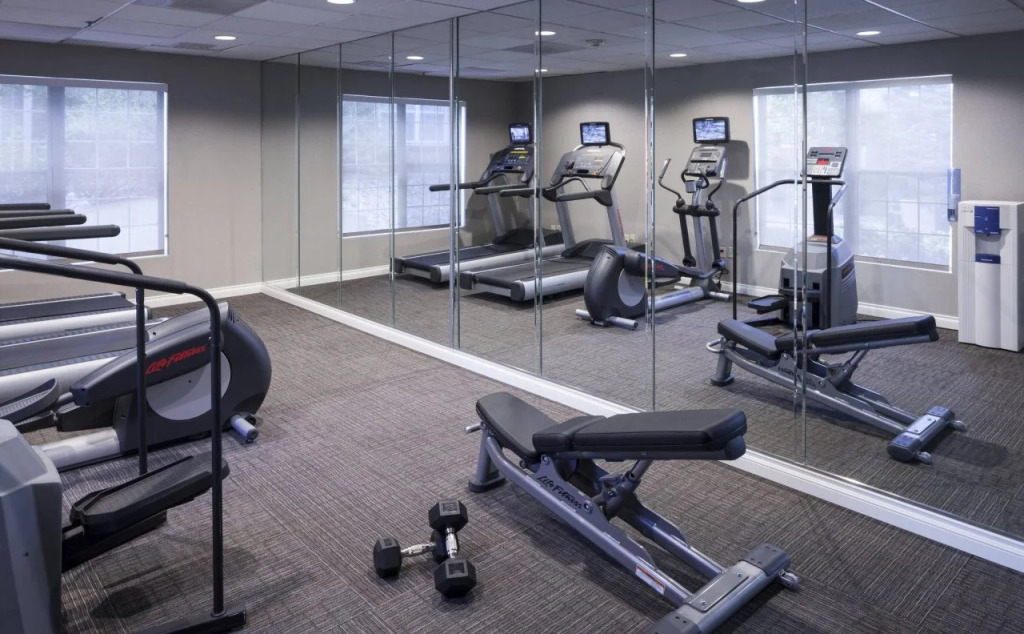 Residence Inn Denver Highlands Ranch