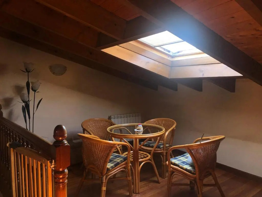 Casa De La Juderia