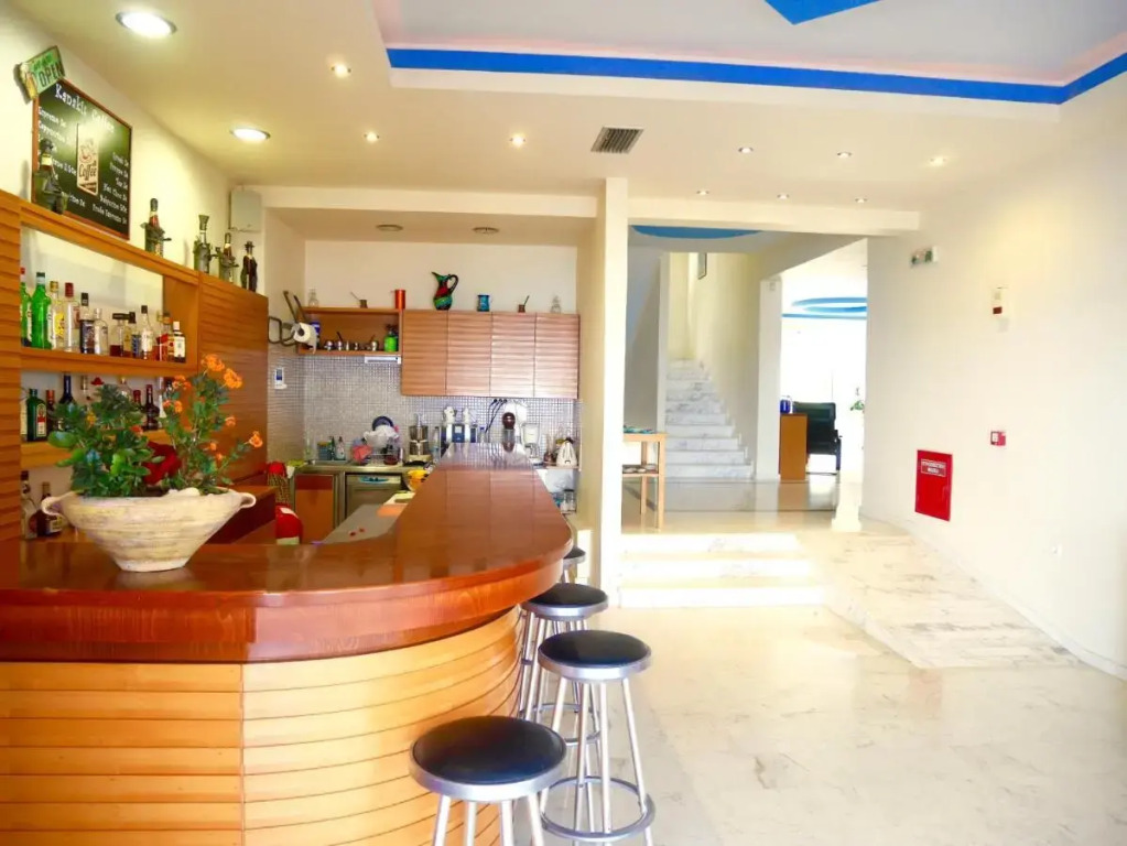 Kanakis Blue Beach Apartments