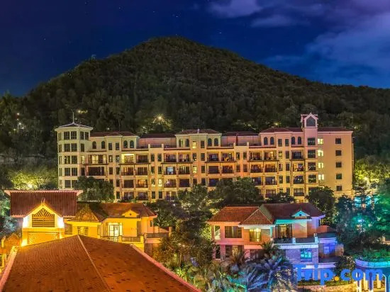 Hakka Park International Hotel