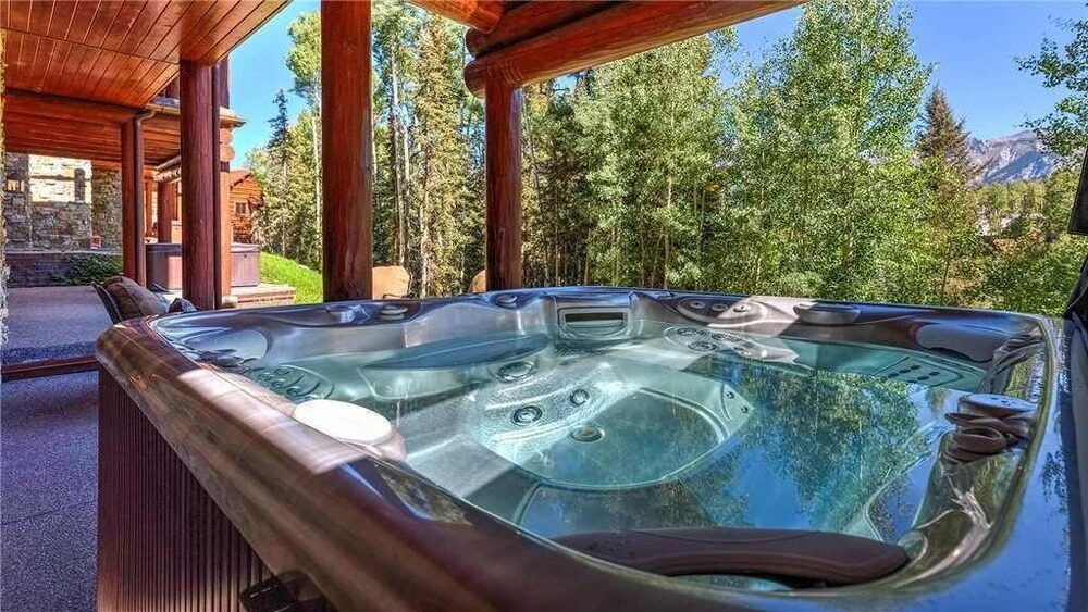 Townhome on the Creek 135