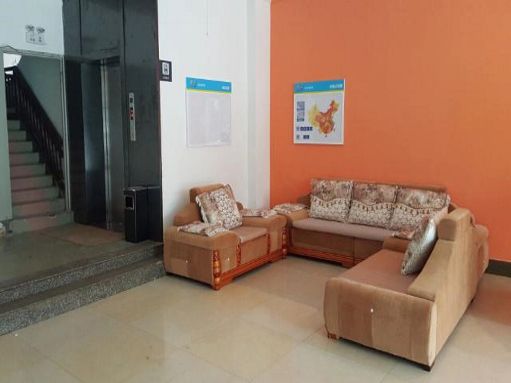 7 Days Inn Zhanjiang Xuwen 2nd Branch