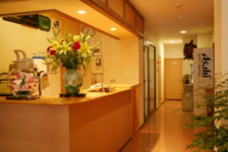 Tsuruya Ryokan