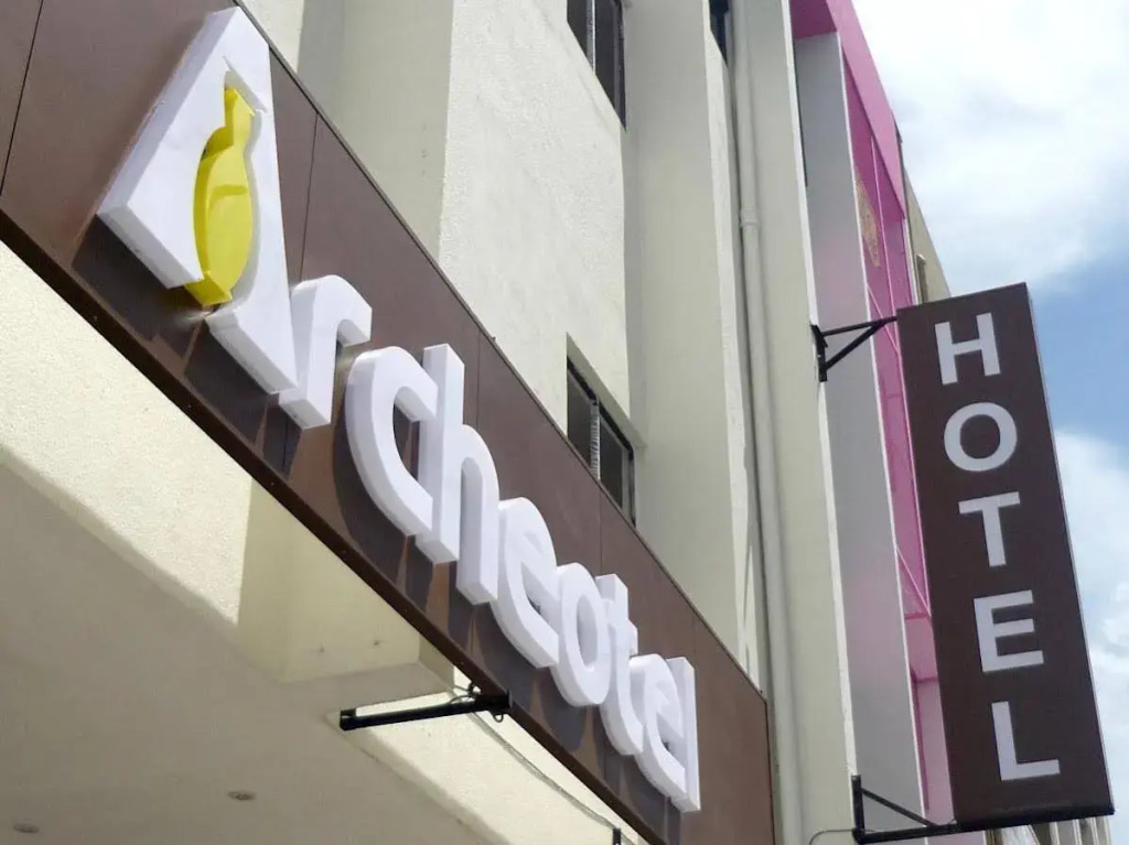 Archeotel Hotel