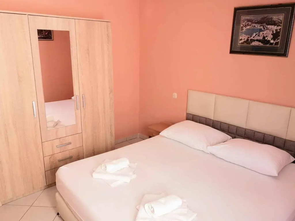 Guesthouse Villa Paškal