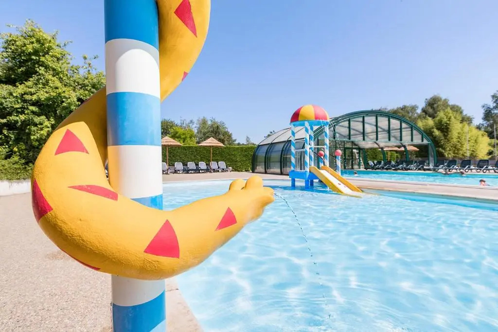 Camping Le Bontemps
