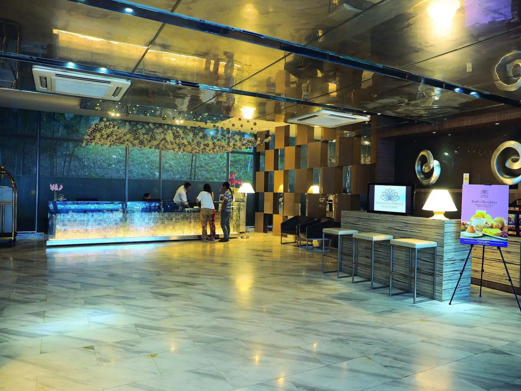 Damas Suites & Residences Kuala Lumpur