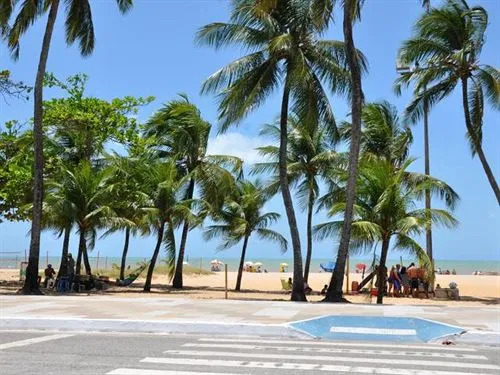 Pousada do Caju Praia Mar