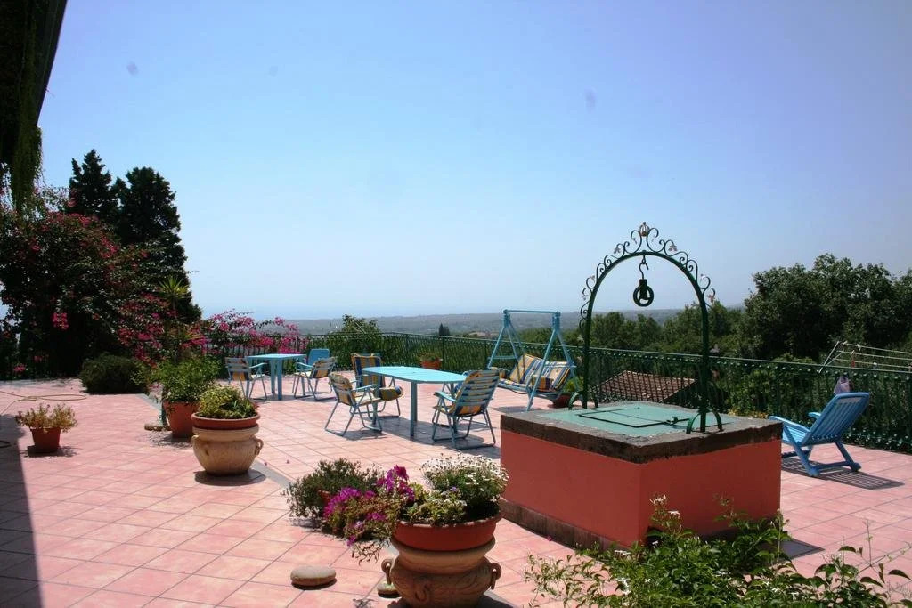 B&B Terrazza SullAlba