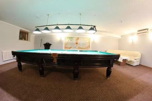 Sky Lux Hotel