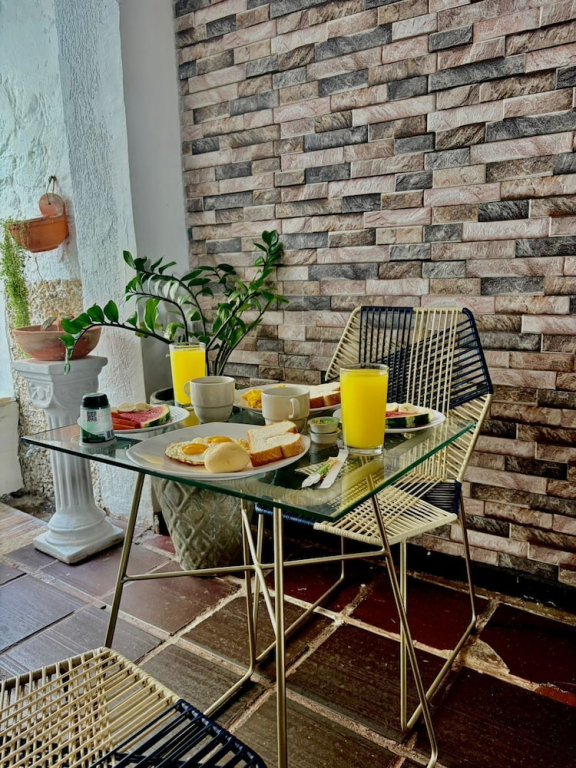 Hotel Casa Centro Histórico