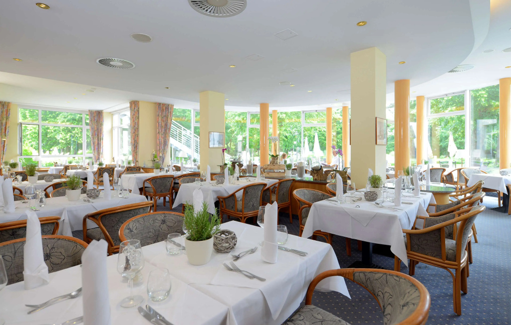 Seehotel Grossherzog von Mecklenburg