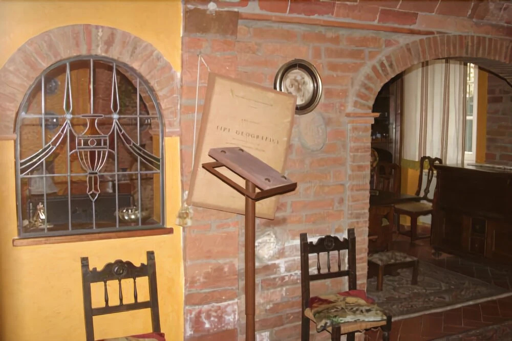 Villa Elea
