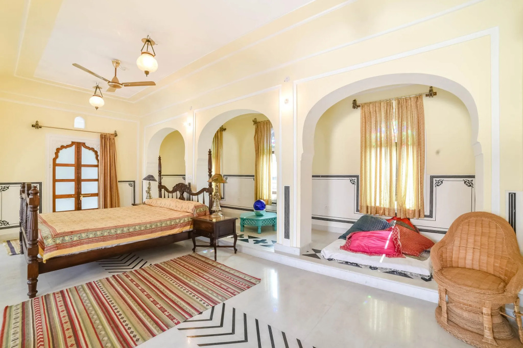 Saba Haveli