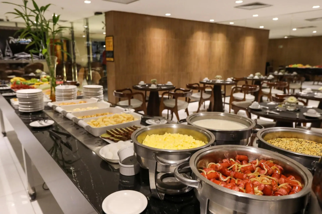 Radisson Hotel Belém Maiorana Jr