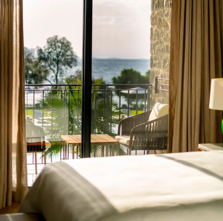 Palaia Hotel Datça