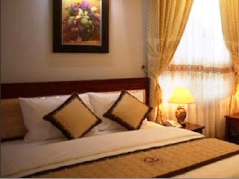 Tien Thanh Hotel