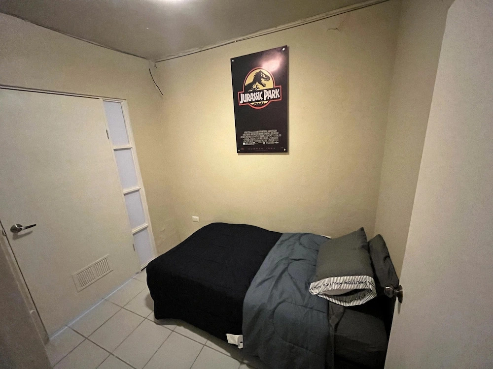 Casa Hollywood