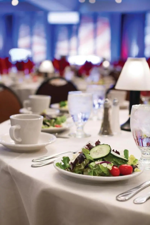 Bismarck Hotel and Conference Center