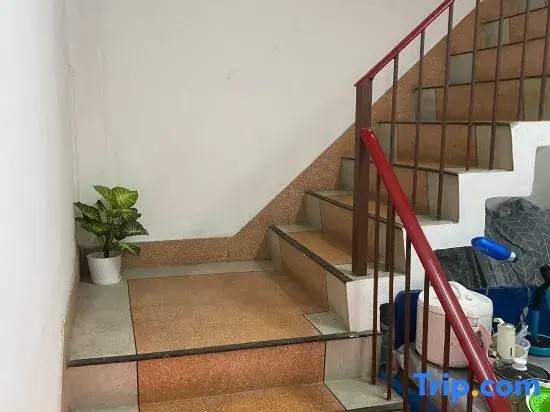Sleep Break Hostel Sathon