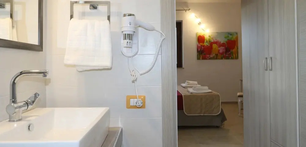 Borgo Pratole Country House