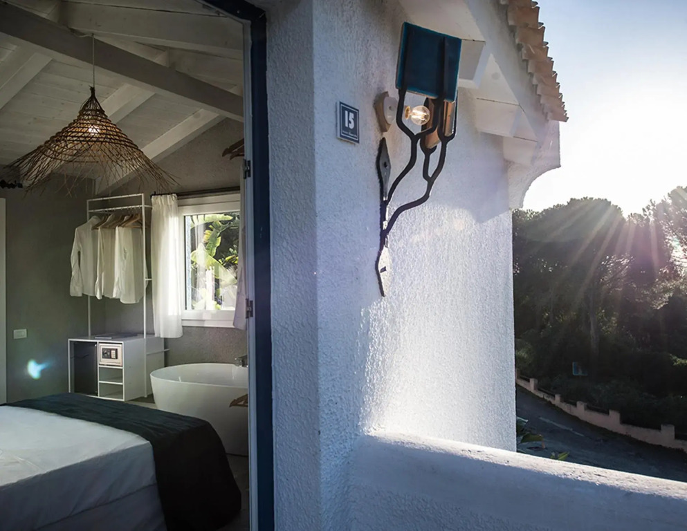 CapoBlu Hotel