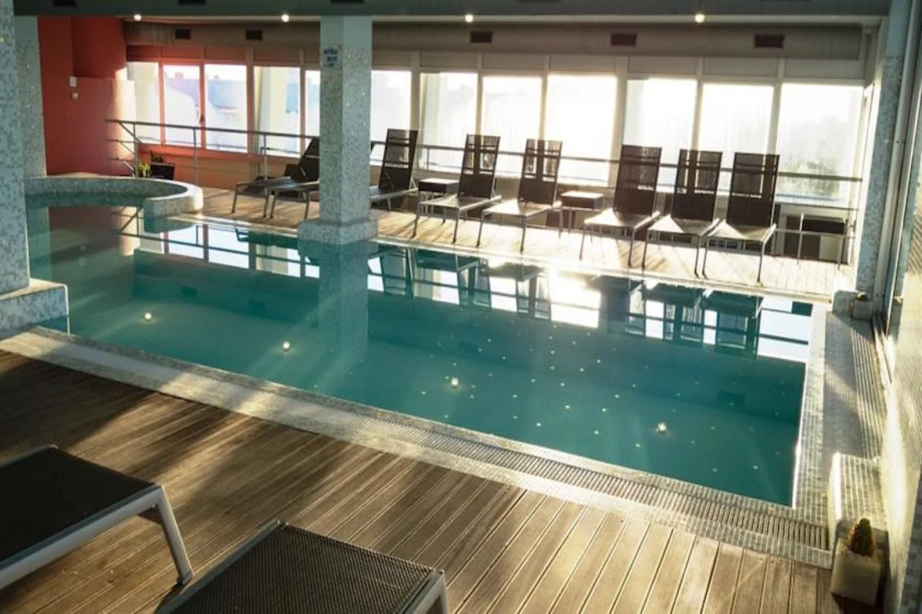 Bibione Palace Hotel