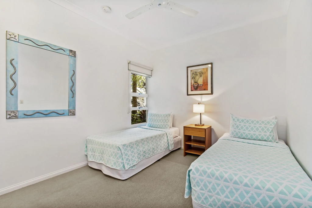 The Lookout Resort Noosa