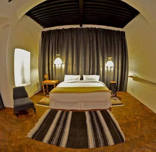 Secretos de Puebla Hotel Boutique