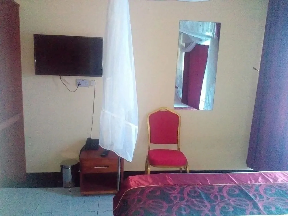 Christina D Hotel