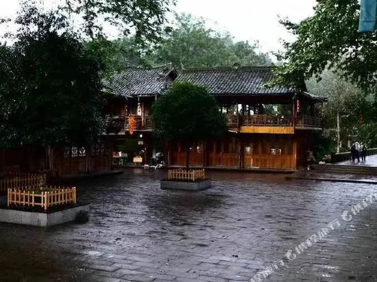 Shangli Ancient Town Yayuge Chinese Inn