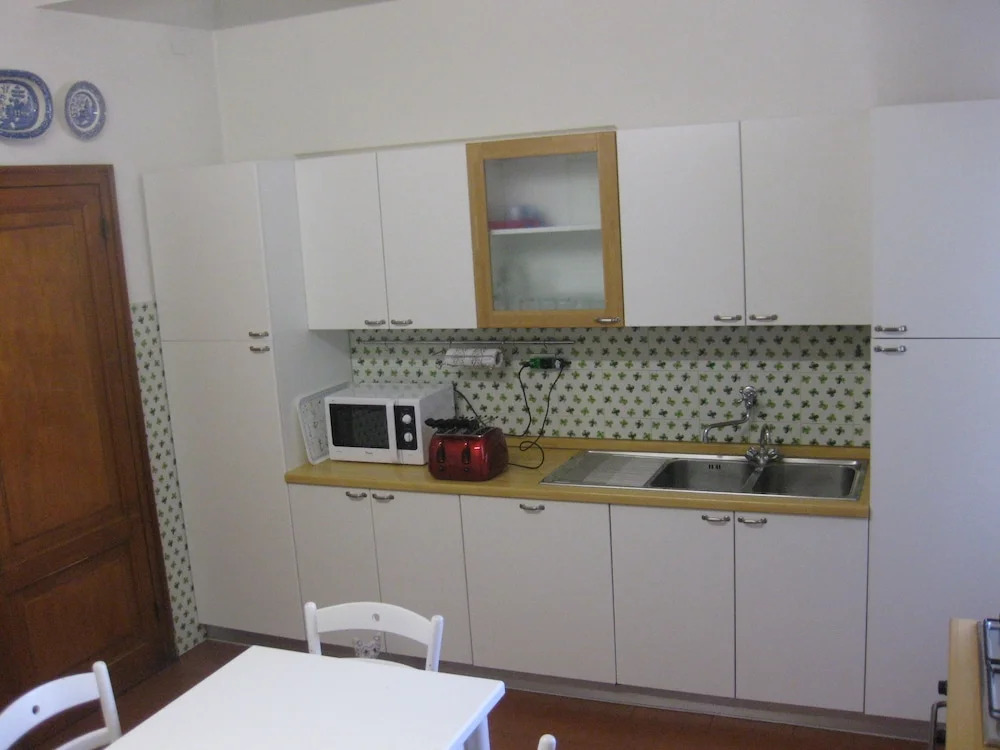 Residenza dEpoca Palazzo Fineschi Sergardi